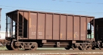 BNSF 601234